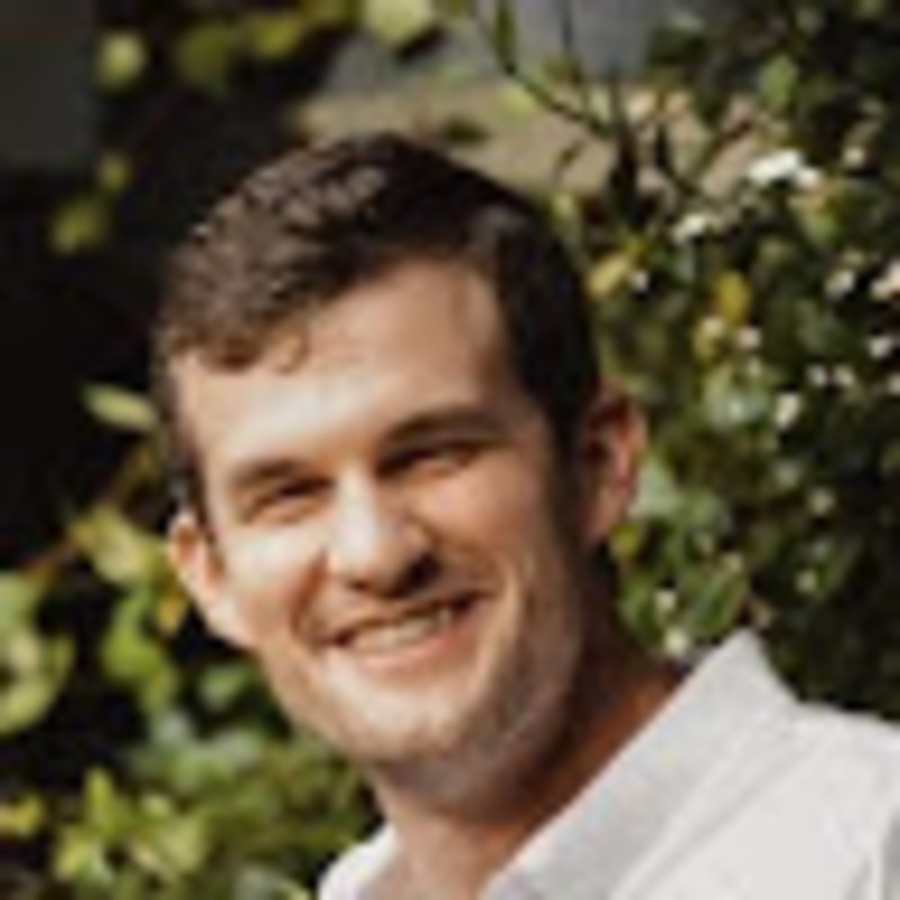 Meet your Posher, Reece
